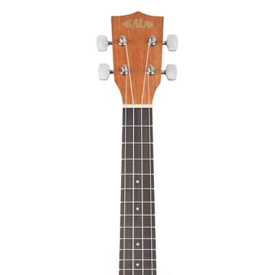 Kala MXMTOON-C mxmtoon Signature Concert Ukulele image 5
