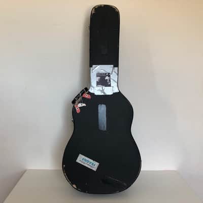 Kurt Cobain MTV Unplugged Guitar & Case Replicas image 2