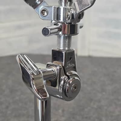 Used Pearl Double Braced Snare Drum Stand - Excellent image 3