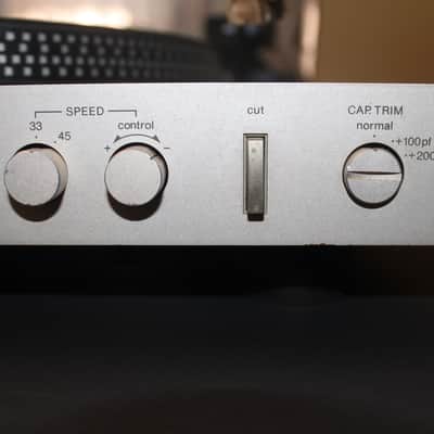 Harmon Kardon hk720 image 2