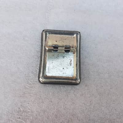 Boss Tremolo Button image 2