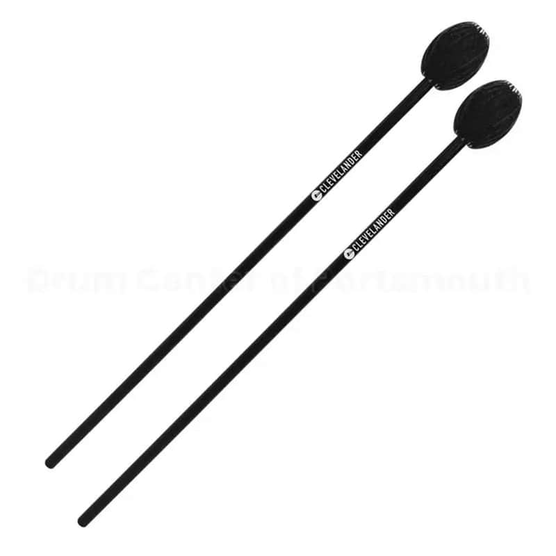 Clevelander Concert Marimba Mallets, Hard image 1