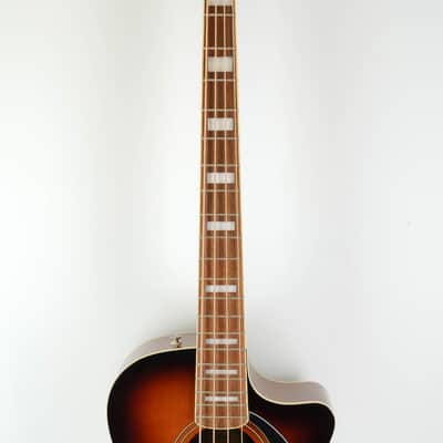 Fender Kingman Acoustic Bass image 2