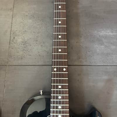 PRS S2 Starla with Dots Inlay 2014 - Black image 4