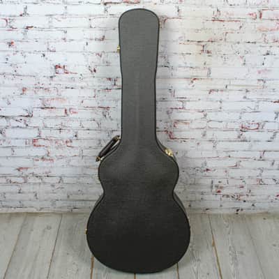 Taylor - (2025) 324ce - Acoustic-Electric Guitar - Mahogany/Mahogany - Shaded Edge Burst Top - w/ Hardshell Case - x5074 image 13