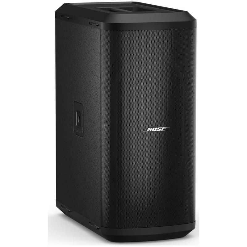 Bose Sub2 Bass Module Active Subwoofer image 1