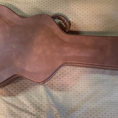 Gibson BB King Lucille 1996 - Cherry image 9