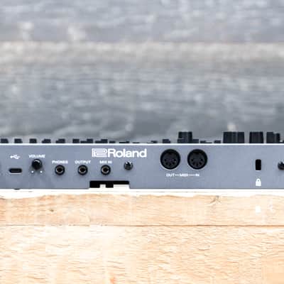 Roland JD-08 Sound Module 108 Original Waveforms Programmable Synthesizer w/Box image 6