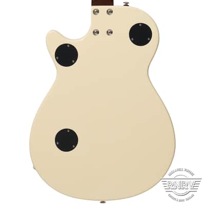 Gretsch Streamliner Jet Club - Vintage White image 2
