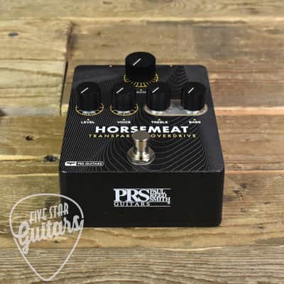 Mint Paul Reed Smith Horsemeat Overdrive image 5