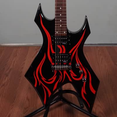 BC Rich KKW Kerry King Warlock, Used image 3