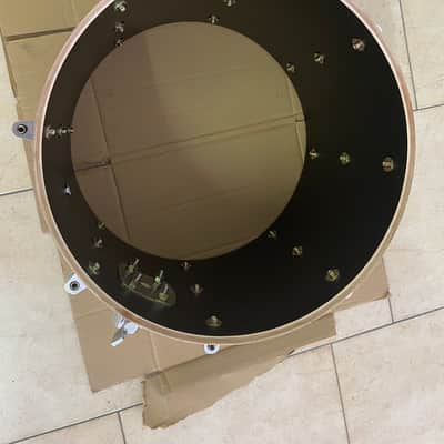 Yamaha 9000 Recording Custom 14x10 tom image 13