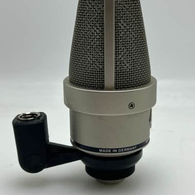 Neumann TLM 103 Studio - Nickel image 6