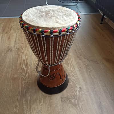 Medium Djembé (50cm) Bild 2