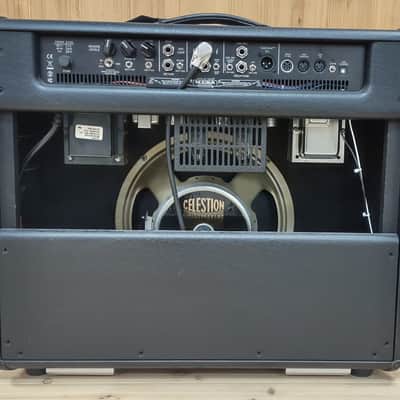Mesa Triple Crown TC-50 1x12 Combo image 3