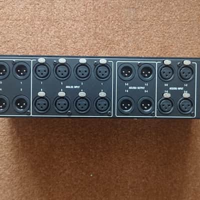 2 Digidesign 888 i/o 2010 image 4