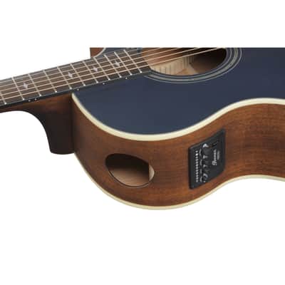 Ibanez AE100-DBF - Acoustic Guitar image 10