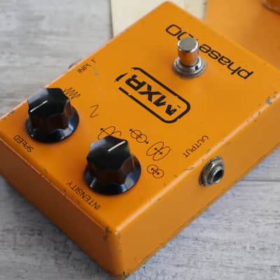 1979 MXR Phase 100 Vintage Phaser image 3