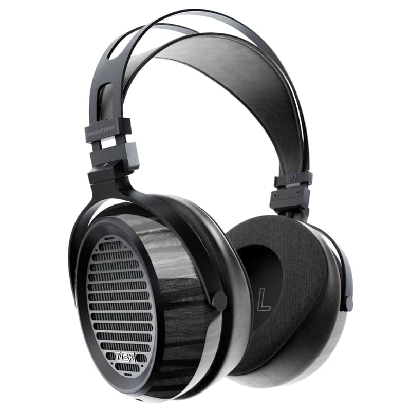 Steven Slate Audio VSX Immersion One - open headphones