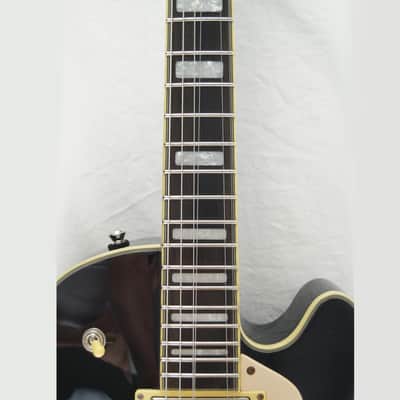 Hagstrom Super Swede - Black image 10