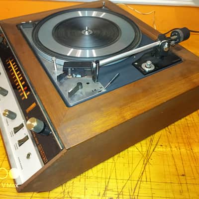 Harman Kardon SC7 1968 - Oiled walnut image 6