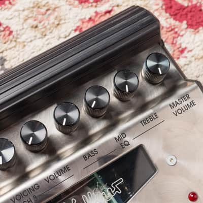 Hughes & Kettner Tubeman MK2 #20162413 Second Hand image 4