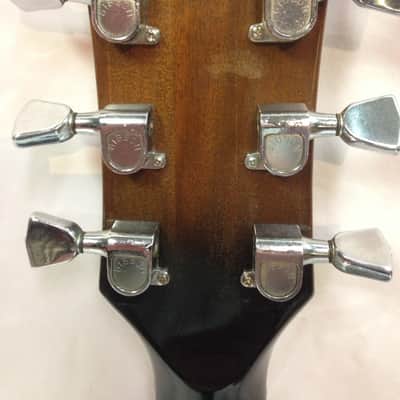 Gibson J-50-D image 8