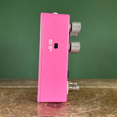 JHS Lucky Cat Delay 2018 - Present - Pink image 4