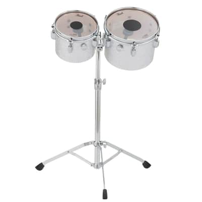 Pearl PSD0810P/C President Series Deluxe 8x6 / 10x7