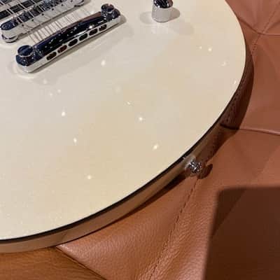 Daisy Rock Retro-H 12ST - Semi-Hollow Electric 12 String Guitar image 10