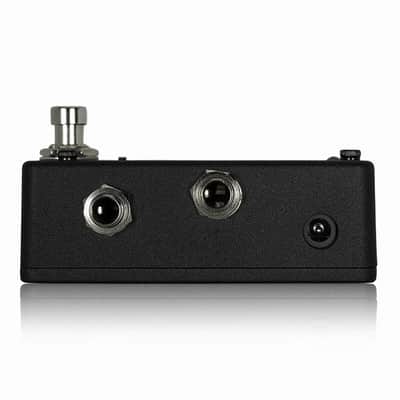 One Control Minimal Series Stereo 1 Loop Box OC-M-ST1L - Effects Pedal for Electric Guitar - NEW! image 2