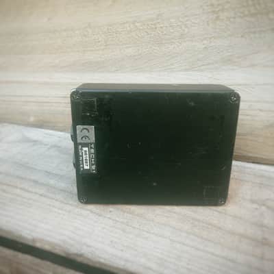 Tech 21 Sansamp Bass Driver D.I.  Version 1 image 3