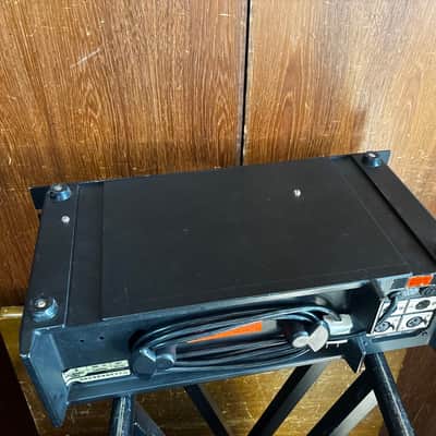 AKG BX5 STEREO REVERB UNIT image 9