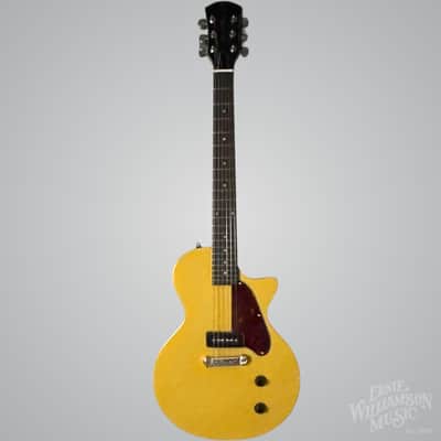 Sire Larry Carlton L3 P90, Rosewood Fingerboard, TV Yellow image 5