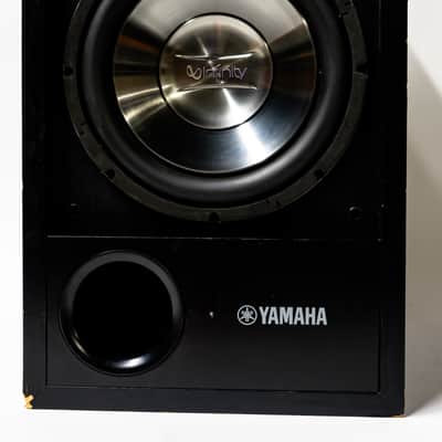 Yamaha SW10 - 180W 10