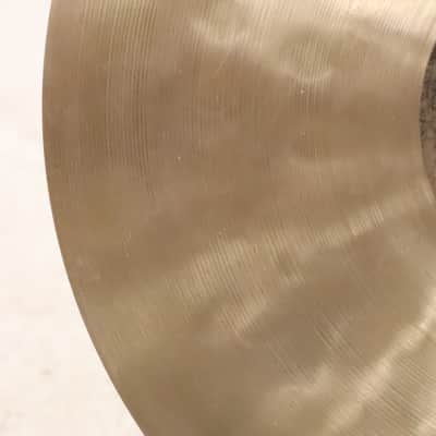 Sabian 15" HHX X-Treme Crash Cymbal image 14