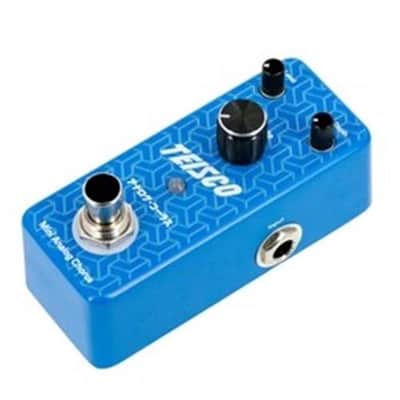 Teisco Mini Analog Chorus Pedal image 5