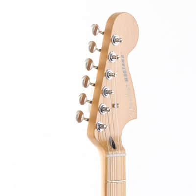 Fender Mexico Player II Mustang 3-Tone Sunburst [MX24040060] (07/06) image 11