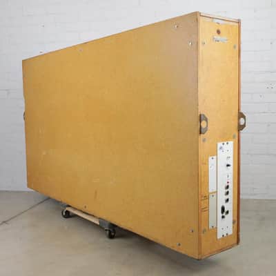 EMT 140 Stereo Plate Reverb w/ Martech Electronics ME-EMT-UG Upgrade #40694 image 1