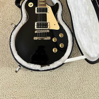 Gibson Les Paul 2007 - Black imagen 1