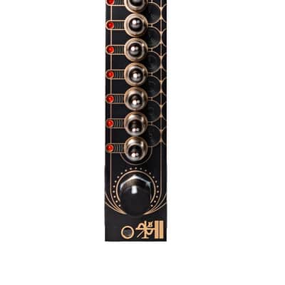 BII Electronics Iris 1 image 1