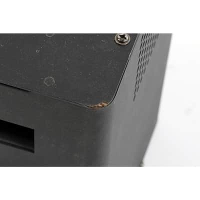 ColorKey Dazzler FX Cold Spark Machine Black image 5