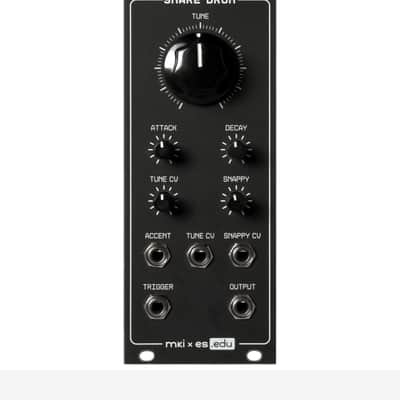 Erica Synths - EDU DIY Labor Scope [KIT] | Reverb