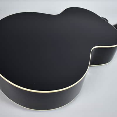2017 Gibson Custom Shop J-180 Everly Brothers Acoustic Guitar Made In USA w/OHSC image 12
