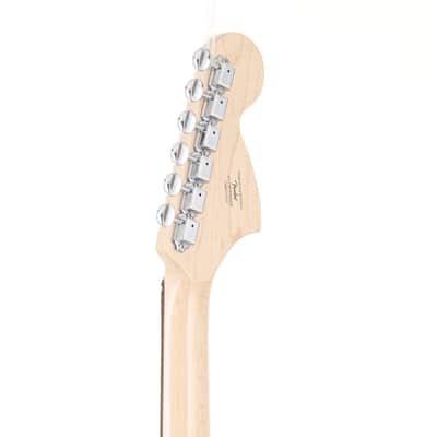 SQUIER Paranormal Super-Sonic Blue Sparkle [CYKE210005079] (06/22) image 12