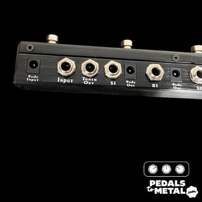 One Control Iguana tail loop switcher 2-x14675 image 2