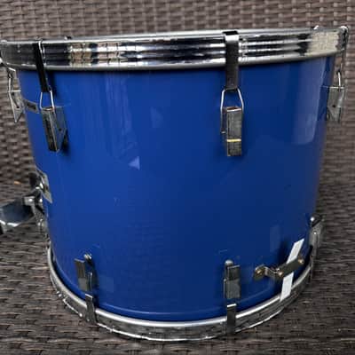 Vintage Remo PTS Quadura 14x10 Marching Snare Drum image 5