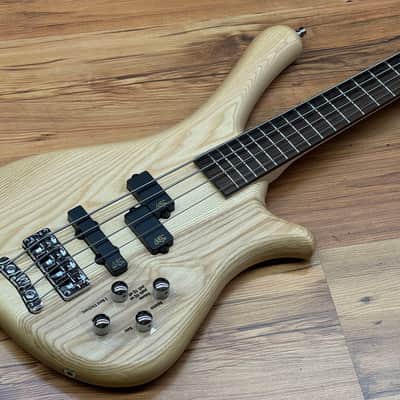 WARWICK FORTRESS (FORTRESS ONE) bass guitars