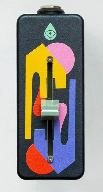 Old Blood Noise Endeavors Expression Slider | Reverb