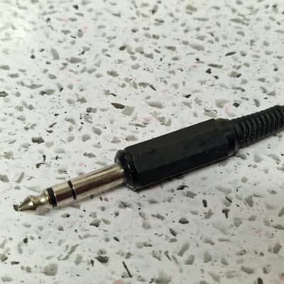 90s Vintage Headphones Sennheiser HD 265 Linear image 6